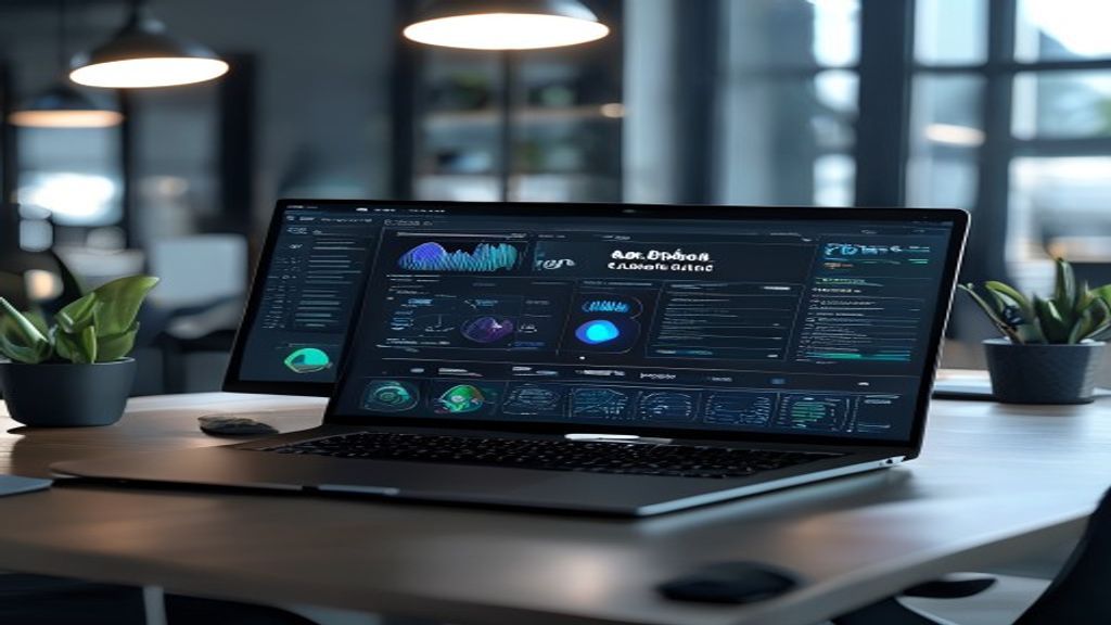 GitIntel: අඳුරු තේමාව සහ AI අන්තර්දෘශ්‍ය සමඟ GitHub පැතිකඩ විශ්ලේෂකය