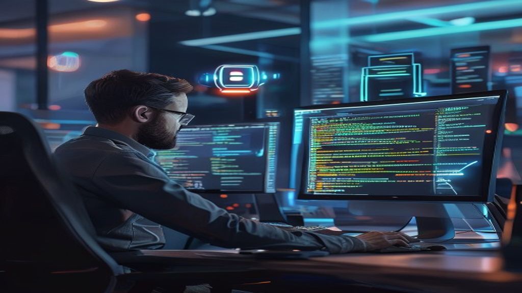 AI මගින් ලිනක්ස් විධාන ලියනවා – ඔබට තවමත් Linux ඉගෙනගන්න වටිනේද?