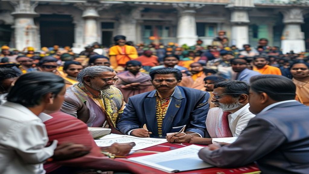 තාමල් කතාබහ: හය පක්ෂවලින් ජනාධිපති සමඟ රැස්වීමේ ඉල්ලීම