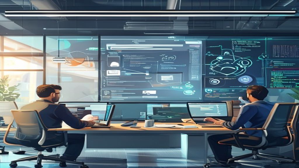 AI‑සහායයෙන් GitHub ඉෂ්‍යු පිරික්සුම් පද්ධතිය – කාර්යක්ෂමතාවය දෙගුණයි