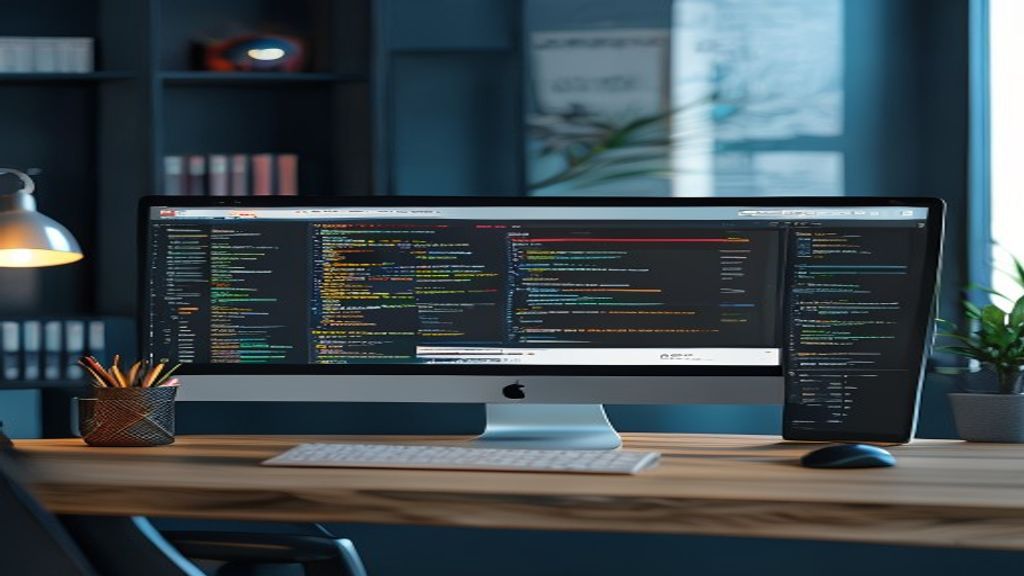 HTML-මූලික UI ආකෘතියේ නව ගමන: HTMX සහ DPU සමඟ සර්වර්‑ආධාරිත අතුරුමුහුණත්
