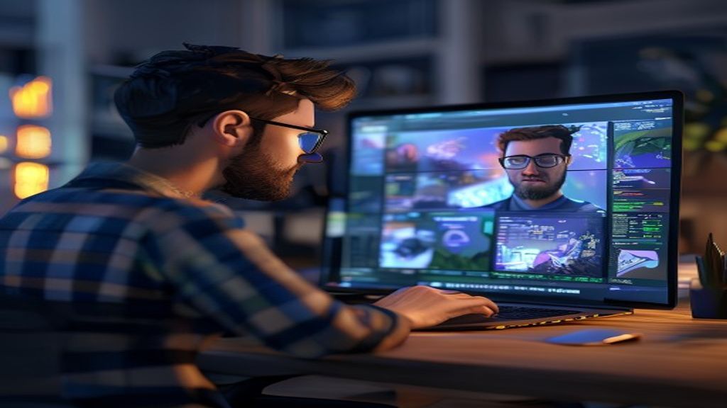 Three.js සමඟ 2.5D අන්තර්ක්‍රියාත්මක වෙබ් අත්දැකීම – වෙබ් අඩවියක් ගේම් පරිසරයක් වගේ