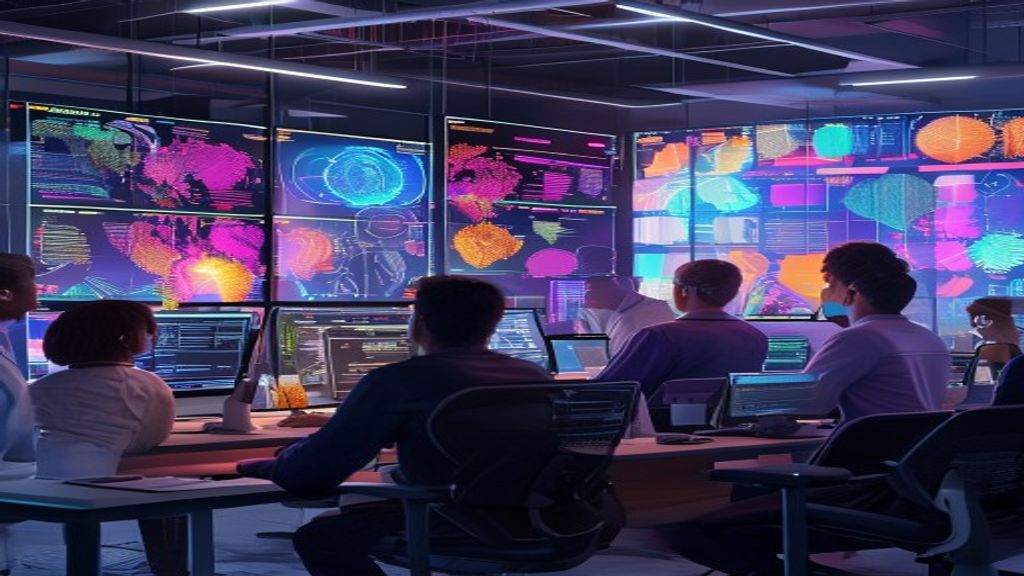 AI Embeddings කියන්නේ මොකක්ද? කෙටි වචන වලින් සංකල්පය පැහැදිලි කරමු