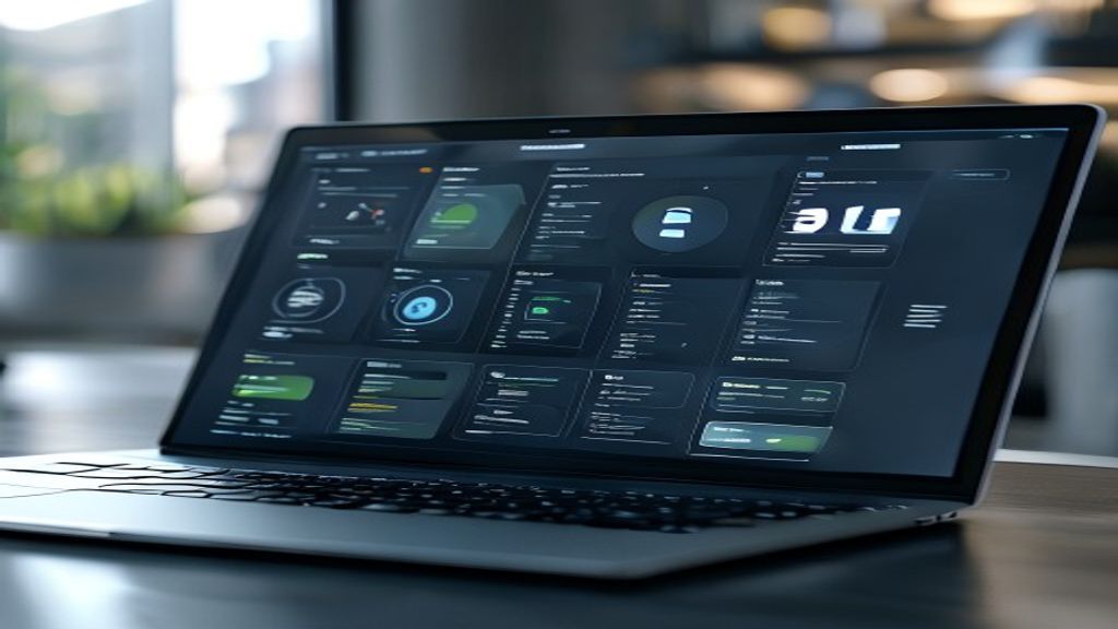 OpenAI නව Health Dashboard එකේ අසත්‍යතා සහ සම්බන්ධතා දෝෂ ප්‍රදර්ශනය – UI නවෝත්පාදන