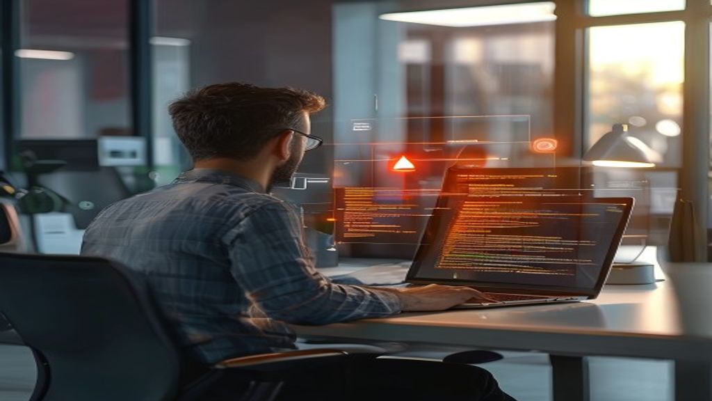Shadow AI: කාර්ය මණ්ඩලය ChatGPT වෙත රහස් තොරතුරු ගැලවීමේ අවදානම