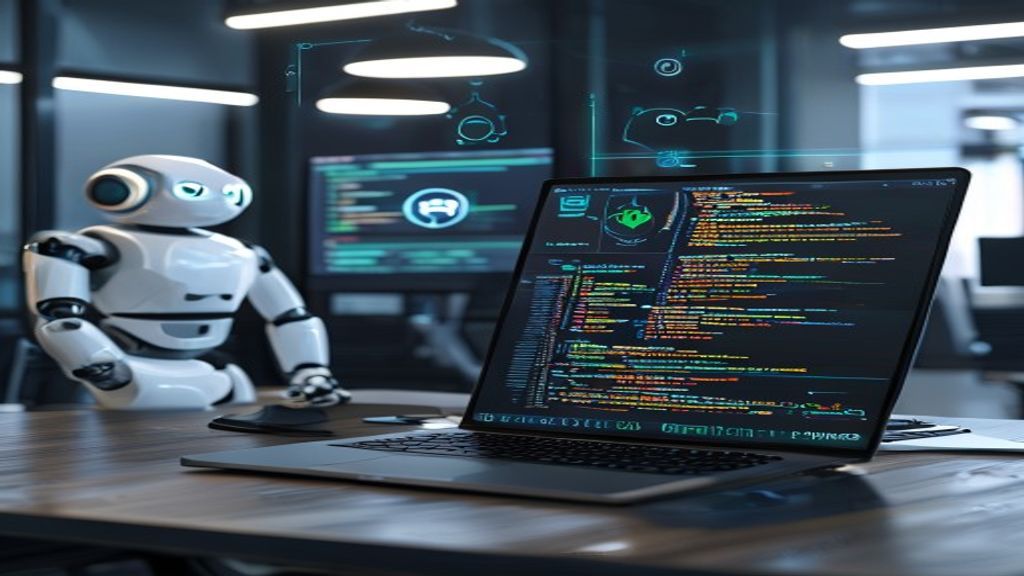 Python බොට්වල අඛණ්ඩ විශ්වාසය: ක්‍රැෂ් ලූප් වලින් බේරෙන්න සම්පූර්ණ මාර්ගෝපදේශය