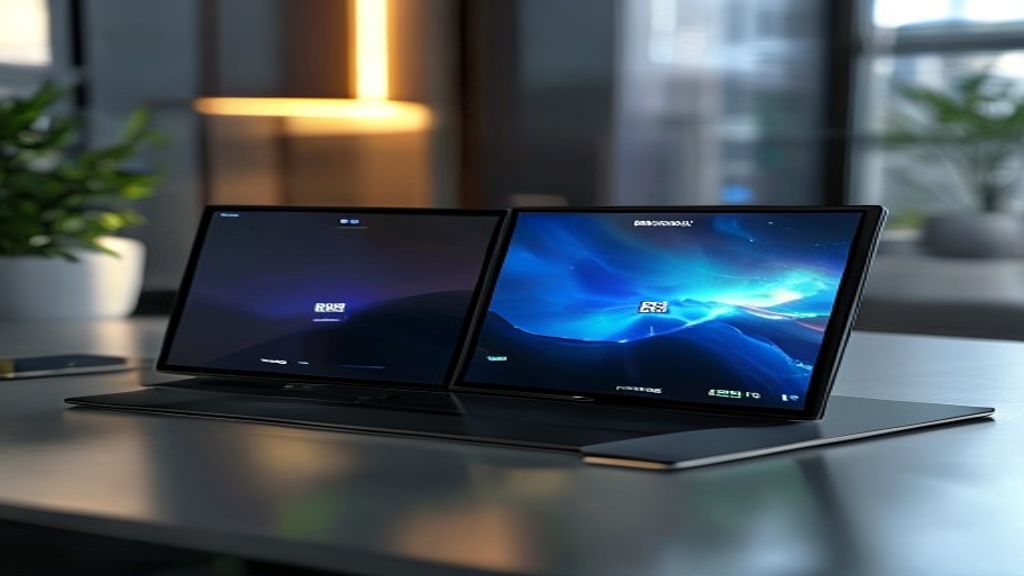 ෆෝල්ඩ් ෆෝන්ස් නව යුගයට – Samsung Galaxy Z Fold 8 සමඟ තාක්ෂණික පරිවර්තනය