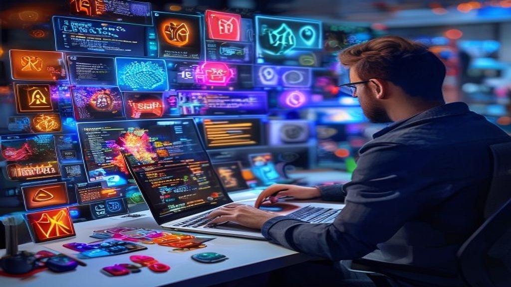 React නොවූ Astro සහ Vanilla JS සමඟ 50+ බ්‍රවුසර ක්‍රීඩා නිර්මාණය - කුඩා, වේගවත්, ළමා අධ්‍යාපන සඳහා