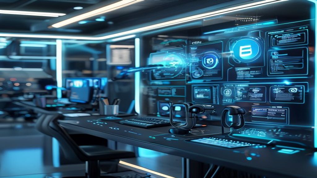 MCP: AI සඳහා USB‑C වගේ සම්මතය – ඔබේ වැඩසටහන් අලුත් කරගන්න