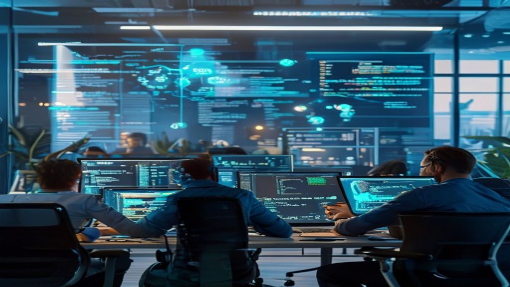 Azure DevOps: Microsoftගේ සම්පූර්ණ CI/CD, රිපෝ, බෝඩ් සහ නිකුත් කිරීමේ වේදිකාව