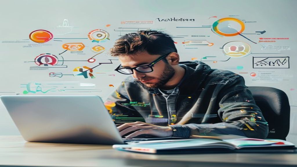 SEO ක්‍රමය සංවර්ධනයේ අත්‍යවශ්‍ය කොටස බවට පත් කළ දිනය