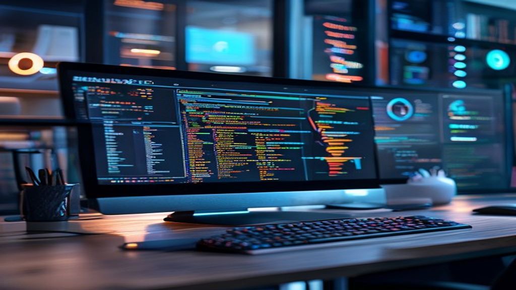 Neovim-අදාල Pi කෝඩින් ඒජන්ට් සමඟ වැඩපිළිවෙළේ අභිරුචිකරණය