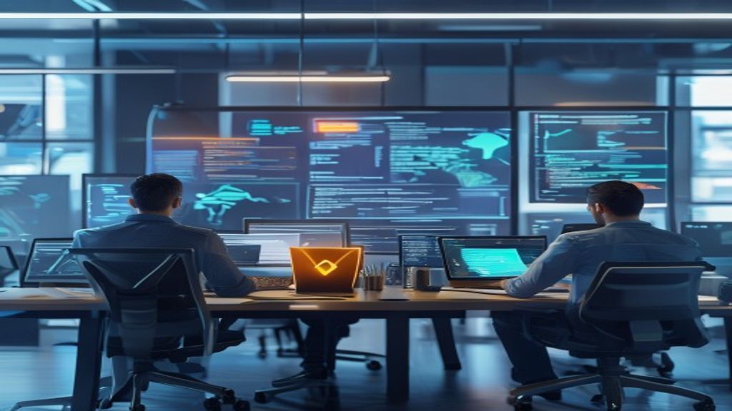 AI කේතයේ 'Slop' ගැටළුව: කේත ගුණාත්මකතාවය හා ආරක්ෂාවට නව අවධානය