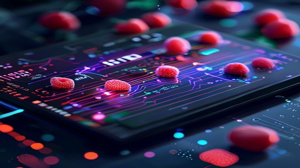 Raspberry Pi එකේ AI මොඩලය බ්‍රවුසර හා MQTT උපාංග සඳහා එකම පද්ධතියෙන් සේවාදීම