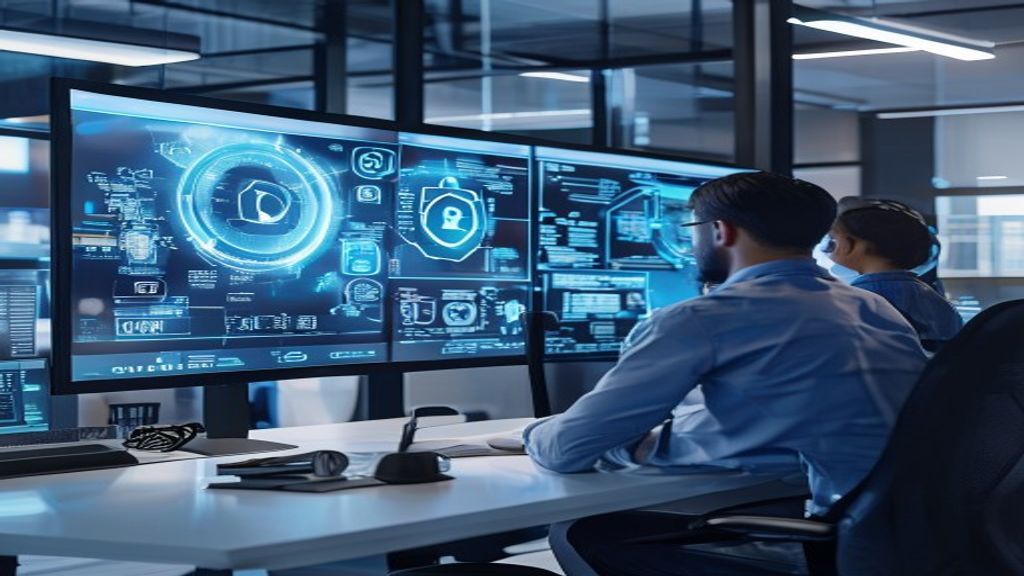 Secure by Design නව මාදිලිය: 3D‑4D ක්‍රමය හා AI සමඟ ආරක්ෂක සැලසුම