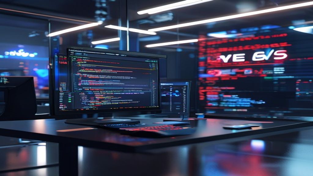 Go භාෂාවේ Variable, Constant හා Type Safety – Ruby Developer කෙනෙකුට අවශ්‍ය මූලික කරුණු