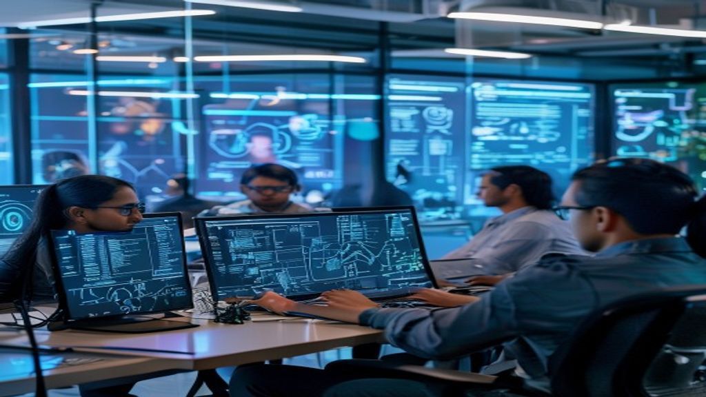 ChatGPT සිට AI ඒජන්ට්ස් දක්වා 2022‑2026 තාක්ෂණික ප්‍රගතිය – ශ්‍රී ලංකා ඩෙවලප්පර්ලාට නව අවස්ථා