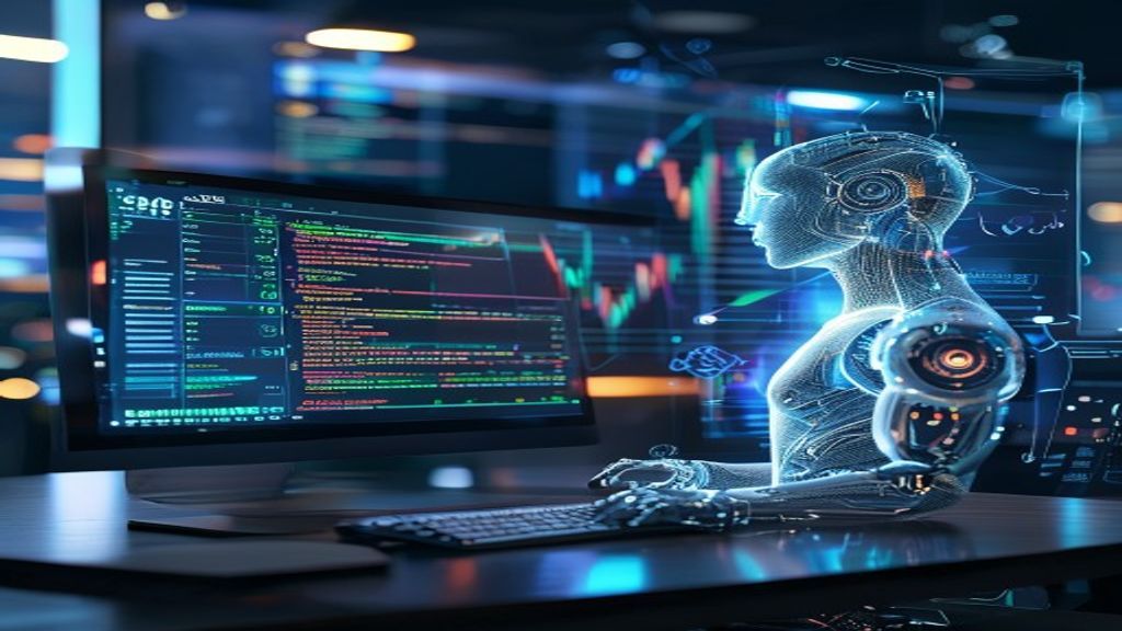 AI ඒජන්ට් මගින් හෙඩ්ජ් ෆන්ඩ් පසුබැසීම් රියල්-ටයිම් අනුගමනය කිරීමේ නව ක්‍රමය