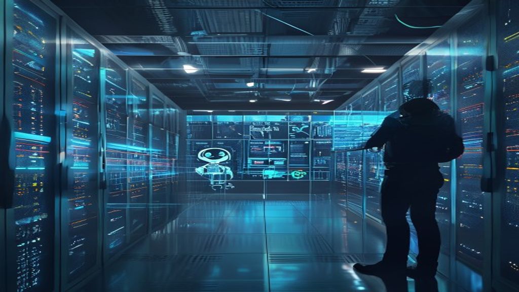 AI රැකියා අතුරුදන් වීමේ අභියෝගය තවදුරටත් දුර නොවී ඇත