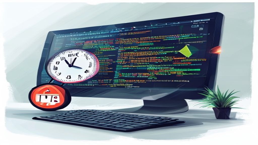 timerx: Python කේතයේ දෝෂයකදීත් කාලගුණ දත්ත සුරකින්න නව ටයිමරය