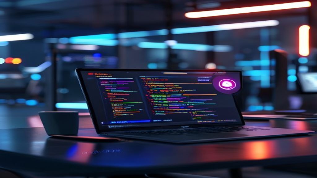 Alibaba Qoder සමඟ AI කෝඩ් ඇඩිට් එකක් – අඩු මිලේ, සම්පූර්ණ පැහැදිලිව