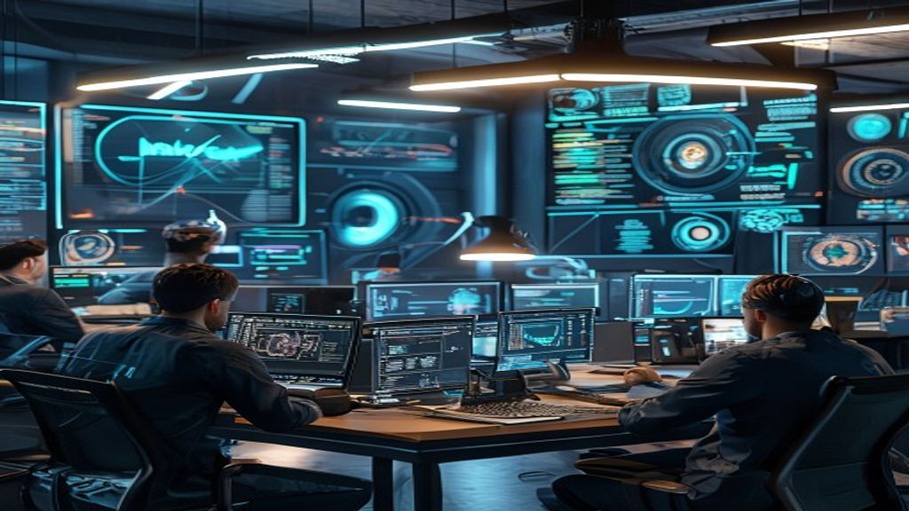 AI හල්ලූසිණ් පරීක්ෂා කරන SentinelX – රියල්‑ටයිම් හල්ලූසිණ් හඳුනාගැනීමේ නව පද්ධතිය