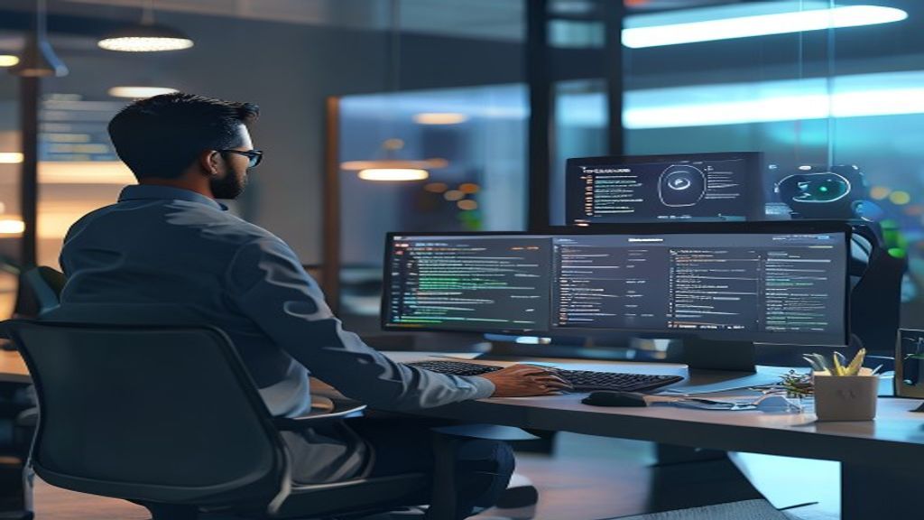 AI සමඟ වැඩ කරන විට සැකසූ ආකාරය වඩා විශ්වාසනීය – Structured Output කෙළවර