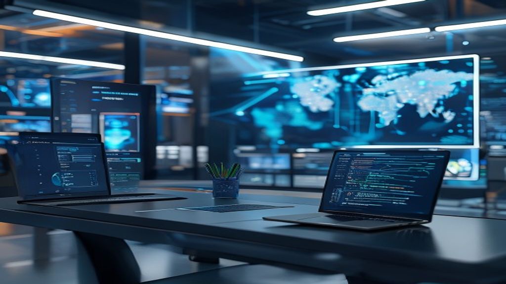ඇපල් AI රාජා බව හෙළිවී: NVIDIA තදබලයට අභියෝගයක්