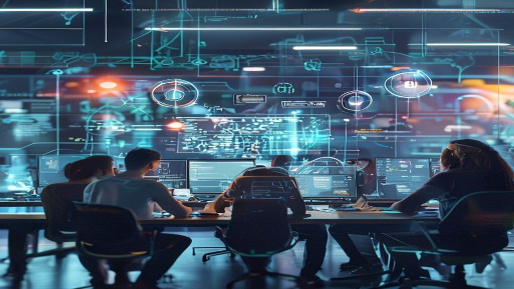 AI යුගයේ සම්මත කේත 10 – සොෆ්ට්වේයාර් එකට එකම නියමයක්