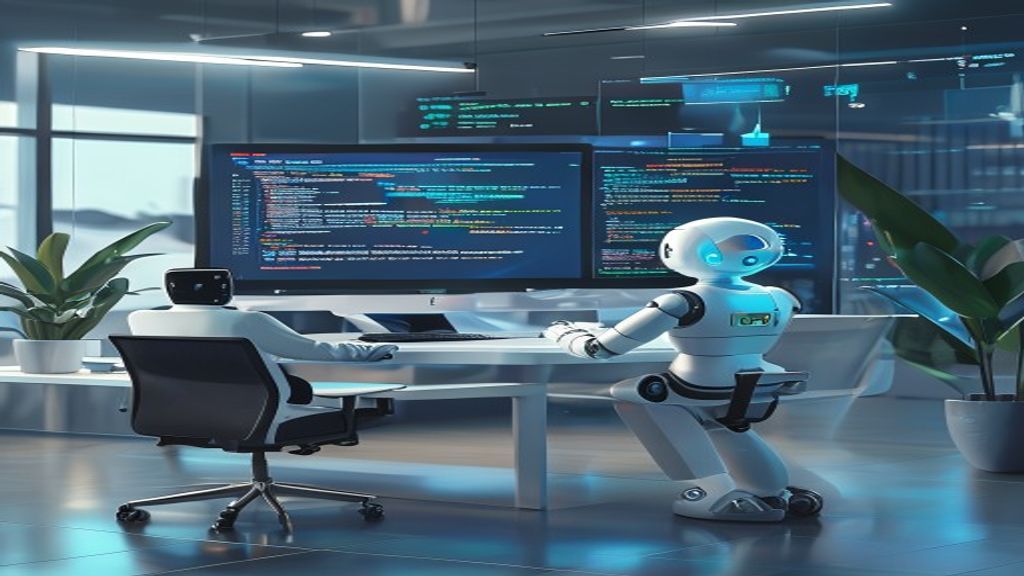 AI ඒජන්ත කොන්ත්‍රාත් වලින් රිපොසිටරිය පිළිගැනීමේ නව ක්‍රමෝපාය – Ota යේ භූමිකාව