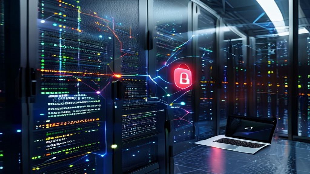 SSH ප්‍රවේශය අහිමිවීමෙන් පසු පෝර්ට් 22 සදහා සම්පූර්ණ විසඳුම – Tailscale භාවිතයෙන් ආරක්ෂිත පරිපාලනය