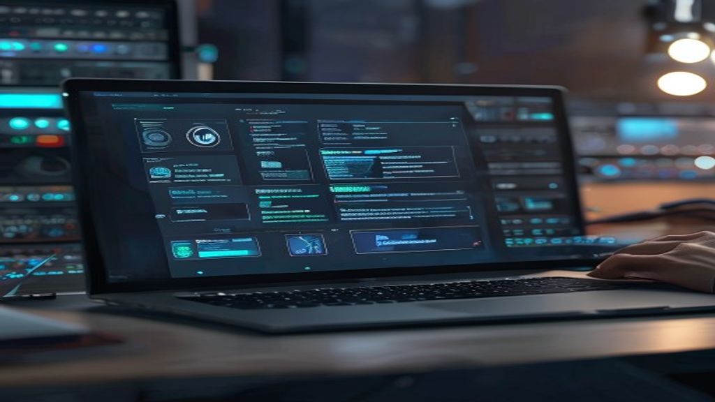 Infinity OS: වෙබ් තාක්ෂණයෙන් පසුබැසී නොසිටි නව ලාංකීය ඩෙස්ක්ටොප් පද්ධතිය