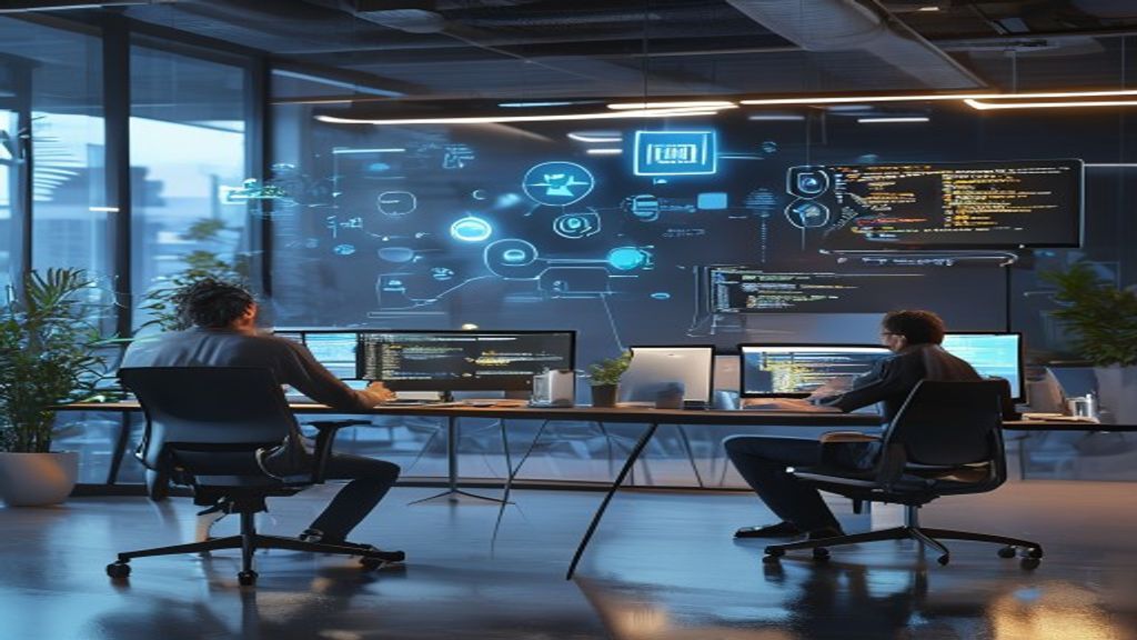 දෙදෙනාගේ අභිරුචියෙන් පටන්ගත් Developwave – ලතින් ඇමෙරිකා වෙත සේවා දීමේ නව මඟ