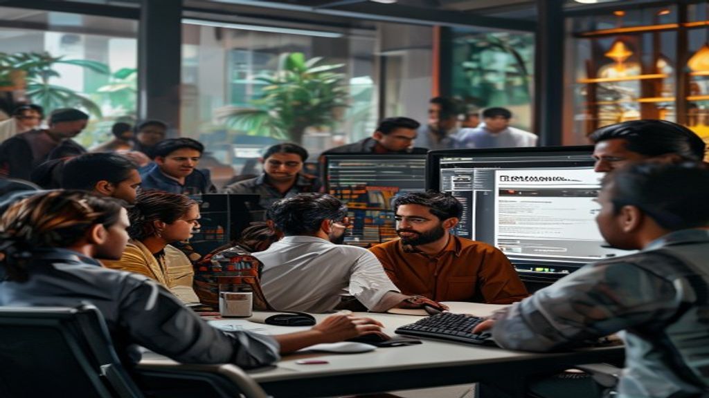 DEV වෙබ් සමාජයේ නව සාමාජිකයින් සඳහා ආරාධනා – ඔබත් එක්වන්න!