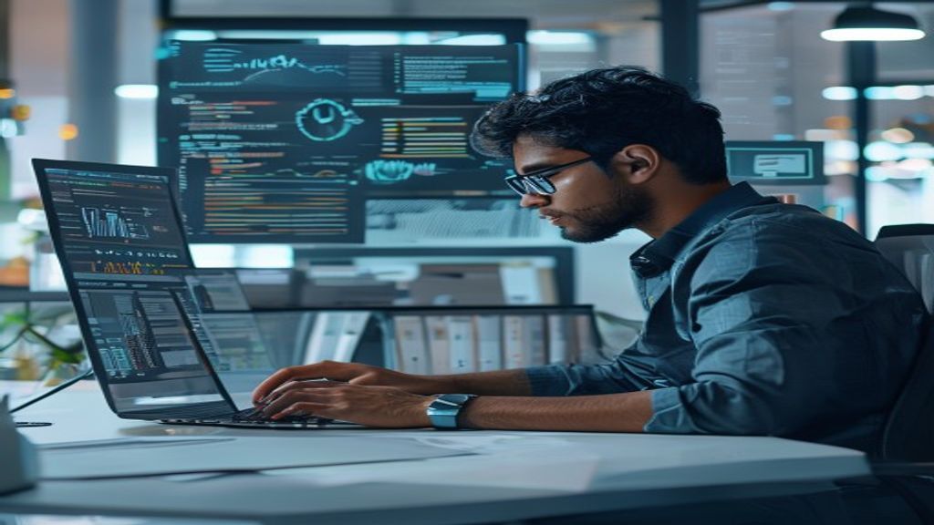 PotenAI: චැට්බොට් නොව, සැකසුම් පරීක්ෂණ + AI විශ්ලේෂණය මඟින් රැකියා මගපෙන්වීම