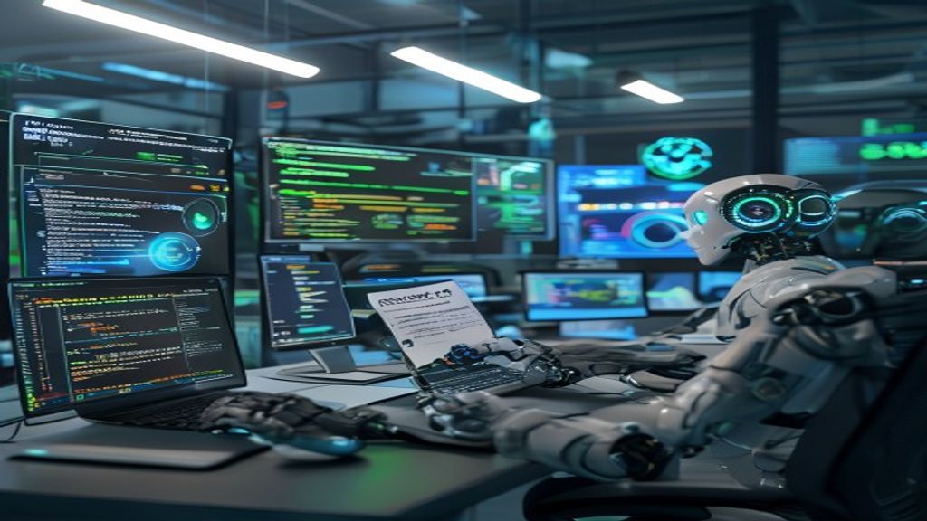 AI ආධාරකය ගනුදෙනුව දෙවරක් ආපසු ලබා දුන්නා, සියලු HTTP කේත 200 පමණයි