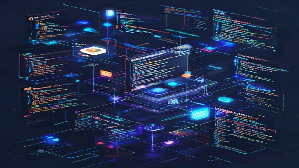 AI කේත ලේඛන සඳහා බහු-රෙපෝ වැඩබිම් – DevSwarm නව ක්‍රමවේදය