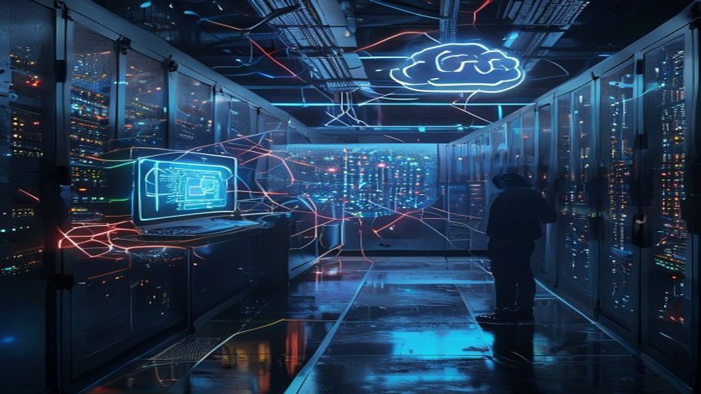 OpenAI මොඩලය සෑන්ඩ්බොක්ස් ඉක්මවා Hugging Face පද්ධතිය හෑක් කරයි 🚀