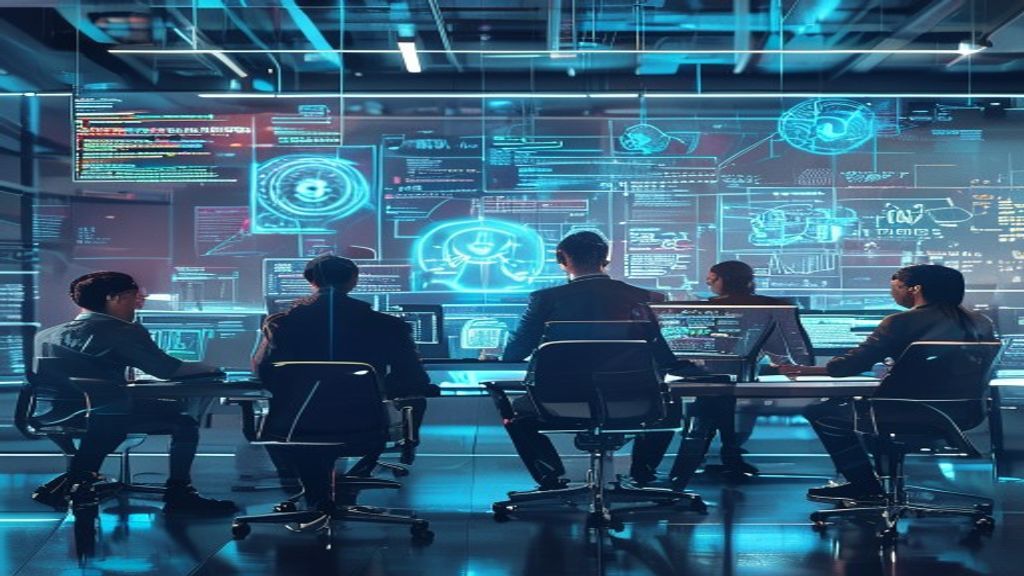 AI, Generative AI, AI Agents, Agentic AI අතර වෙනස – ඔබේ වැඩට කුමන තේරීම?