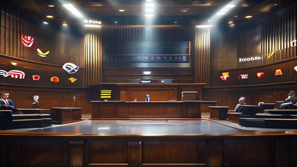 Amazon සහ Warner Bros නඩුව: කාර්ය මණ්ඩල පල්ලා ගැනීමේ නව තත්ත්වය