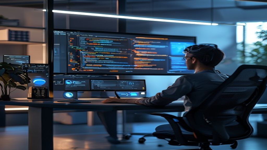 MathWorks නව AI ඒජන්තය MATLAB සමඟ සජීවී වැඩසටහන් ක්‍රියාත්මක කිරීම – ශ්‍රී ලංකා තාක්ෂණයට නව දොරටු