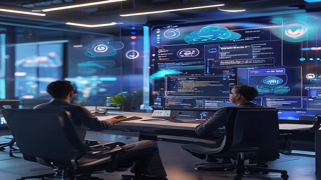 Awsmux: AWS CLI බහු-ගිණුම් කළමනාකරණය දැන් තත්පර කිහිපයකින්, 5.4x වේගවත්
