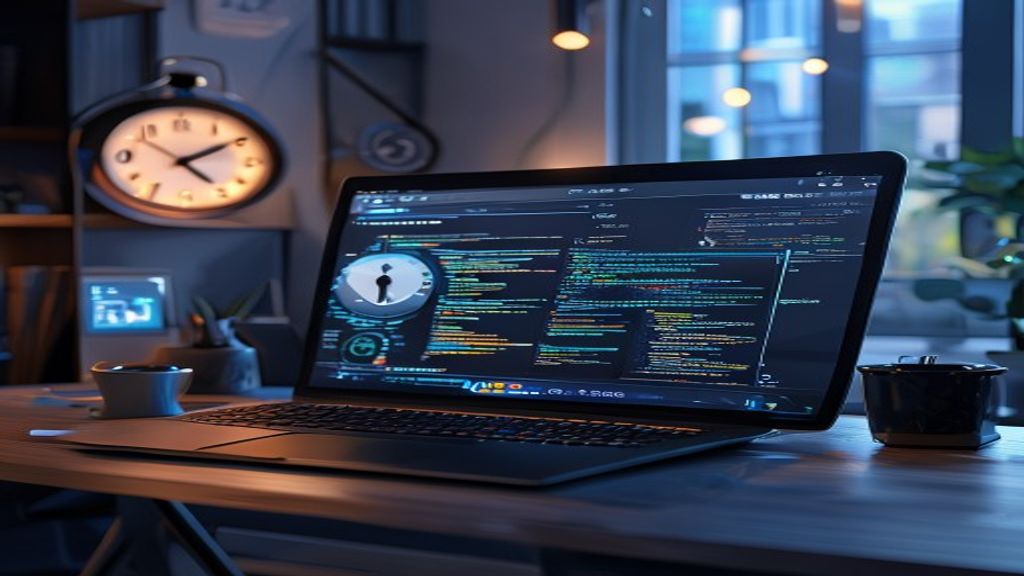 Telegram Bot නිතර බිඳවැටීමේ රහස: කාලසටහනක් නිසාය