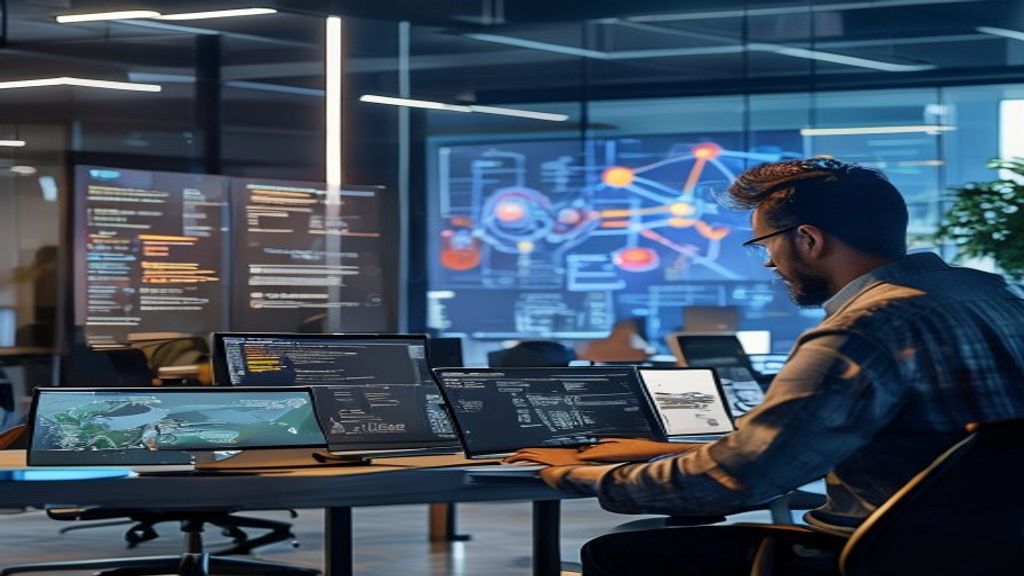 AI‑Native යනු චැට්බොට් නොව, Model Context Protocol (MCP) සර්වරයයි