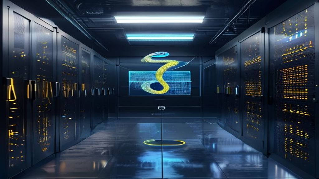 Docker සහ VPS හි Python Bot එක StayPresent සමඟ ස්ථාපනය කිරීමේ පියවර