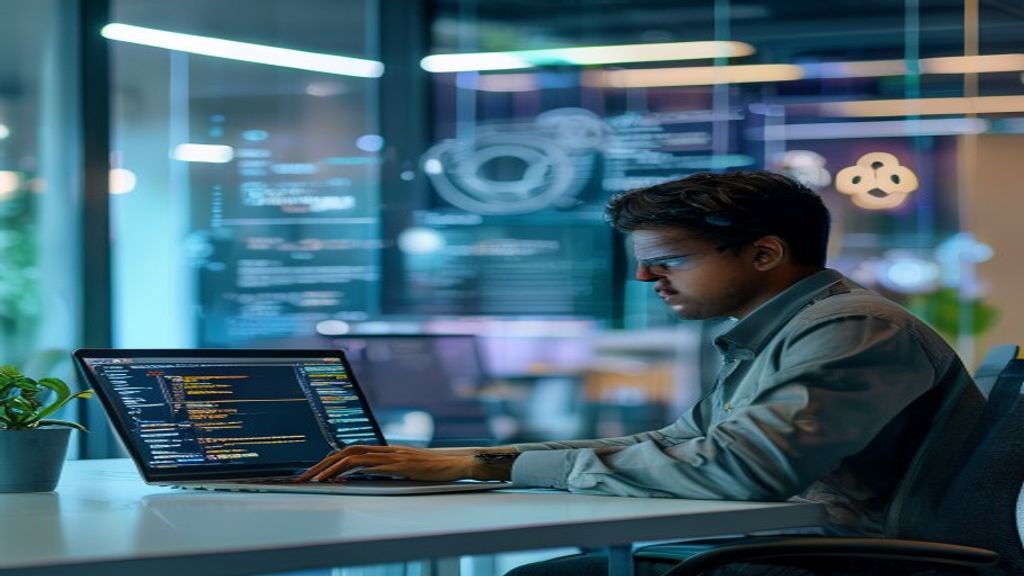 බිග් LLM ලැබ් එකේ රිසර්ච් ඉංජිනියර් වීමේ පියවර 7 – Mistral රැකියාවෙන් ඉගෙන ගත හැකි දේ