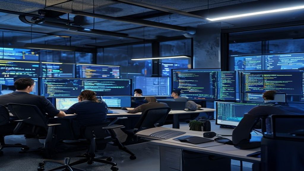GNU Hurd නව 9pfs, OpenNTPD සහ ඩිනමික /dev/ ඇතුළත් කිරීම් සමඟ තවත් ප්‍රගතිය