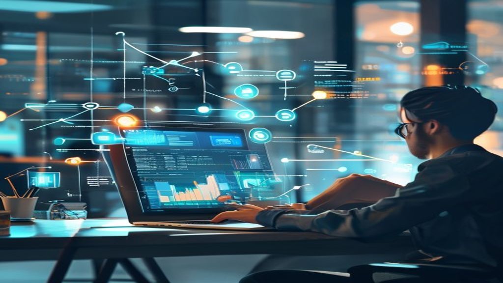 ETL, Excel Macro සහ Power Query: දත්ත පිරිසිදු කිරීමේ නව ගමන