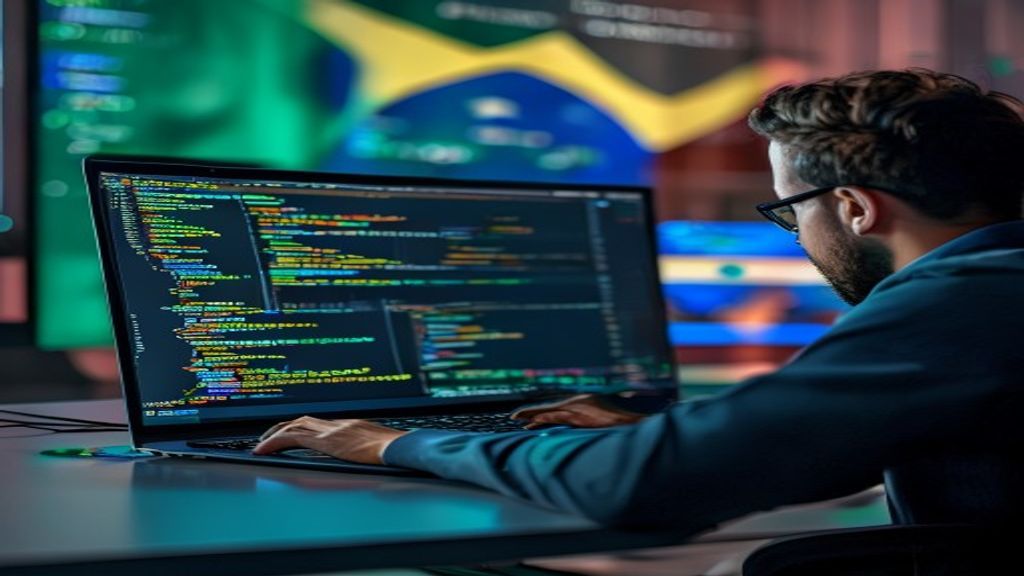 CNPJ අක්ෂර-අංක නව ආකෘතිය – JavaScript වලින් සත්‍යාපනයේ පියවර