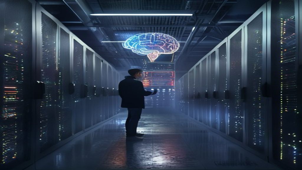 AI භාවිතයෙන් සිදු වන “cognitive debt” – සර්වර් කාමරයේ ආලෝකය අඳුරු වූ විට ඔබේ මොළයද අඳුරු වේද?